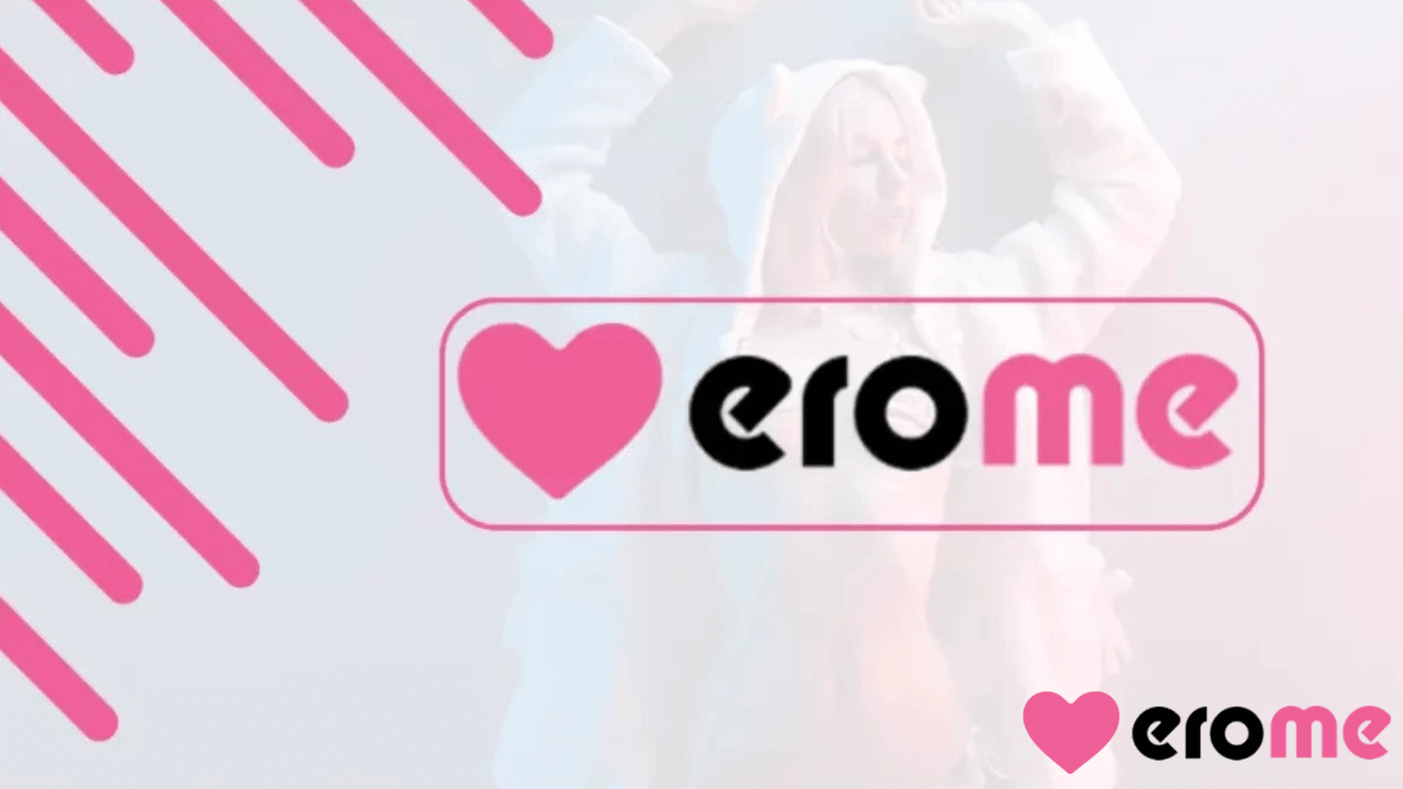 Erome.Com Video Sharing Platform