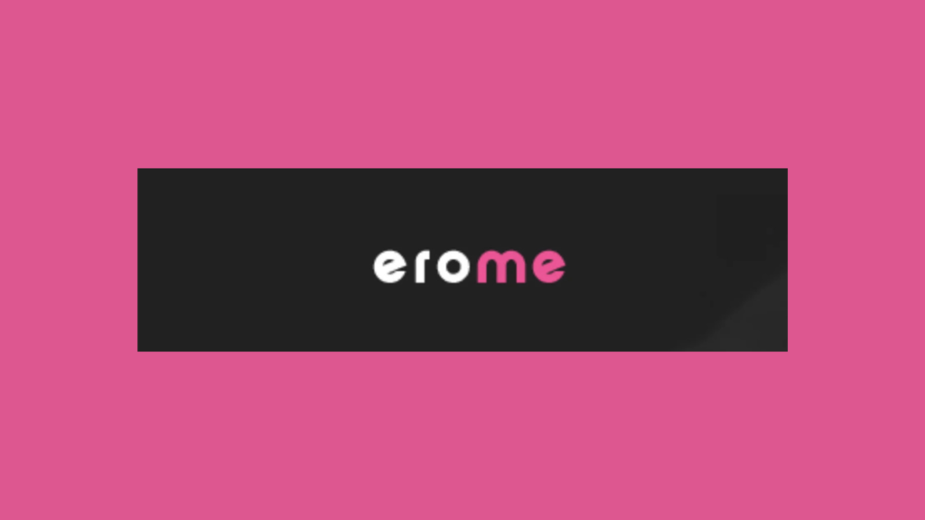 Erome.Com Video Sharing Platform