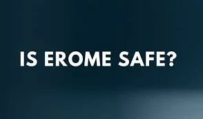 Is Erome Safe